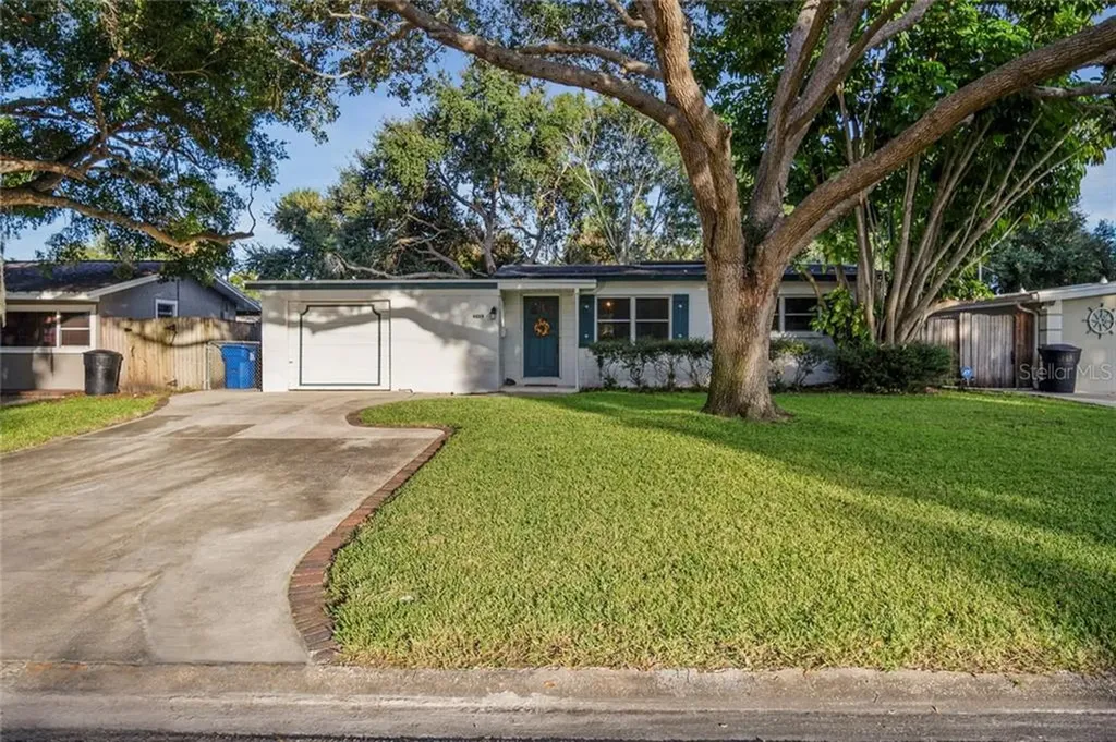 4219 Harrisburg Street NE St Petersburg FL 33703