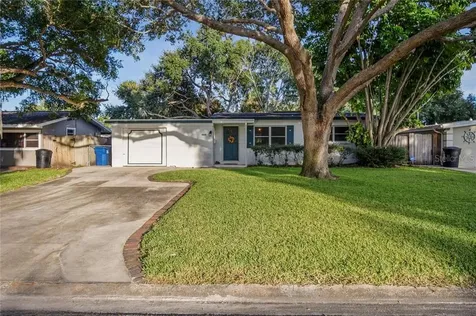 4219 Harrisburg Street NE St Petersburg FL 33703