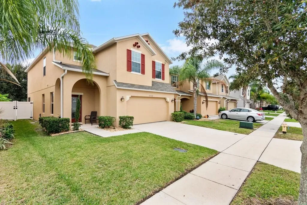 2728 Stanwood Drive Kissimmee FL 34743