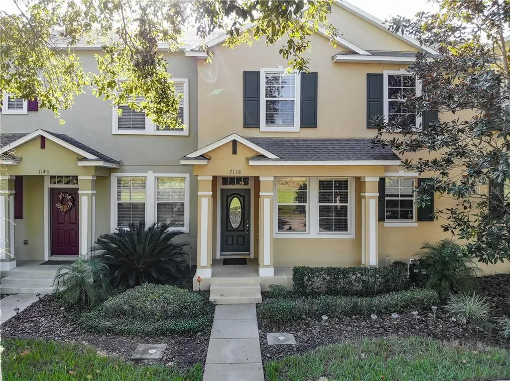 7138 Five Oaks Drive Harmony FL 34773