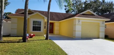 12707 Dunhill Drive Tampa FL 33624