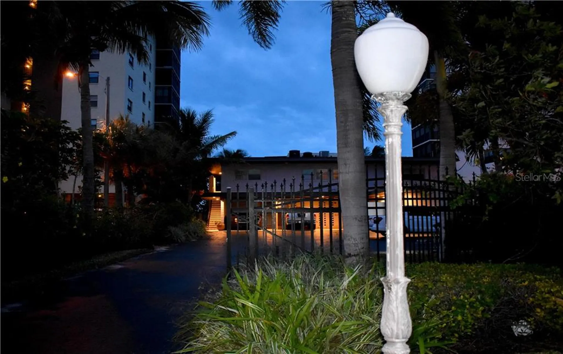 15408 Gulf Boulevard Madeira Beach FL 33708