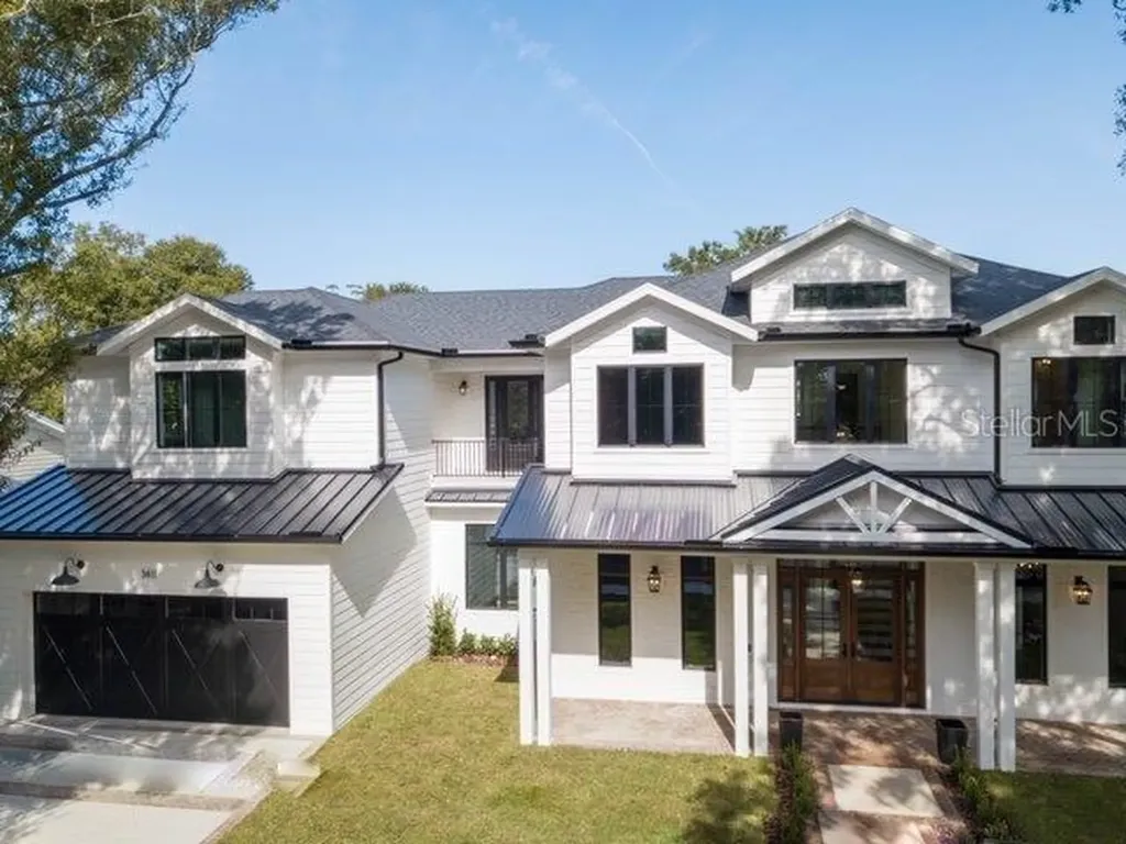 3411 W Corona Street Tampa FL 33629