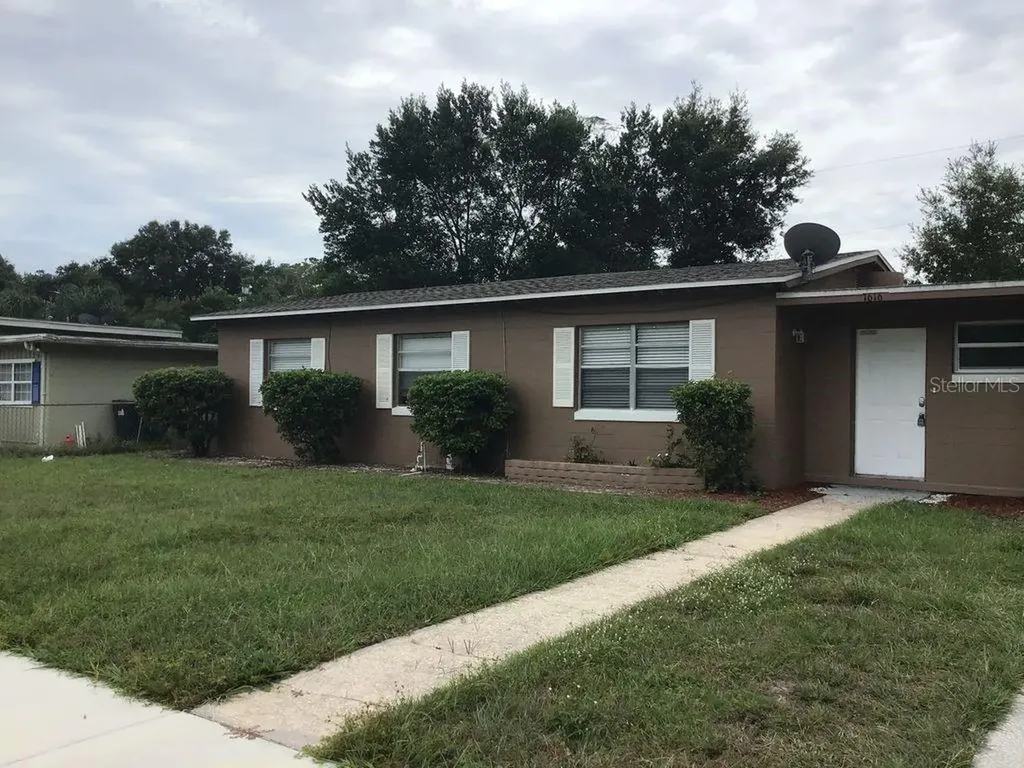 1616 Hollis Drive Orlando FL 32822
