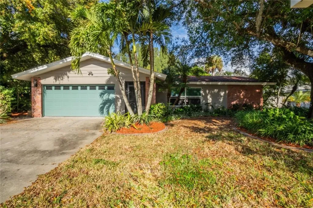 27492 Cleveland Avenue Punta Gorda FL 33982