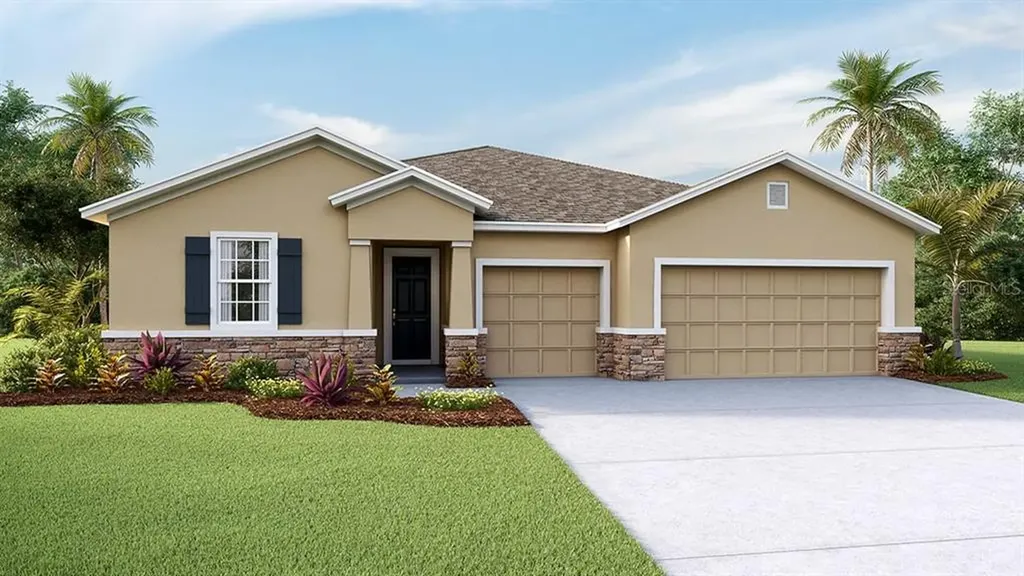 1699 Bering Road Wesley Chapel FL 33543