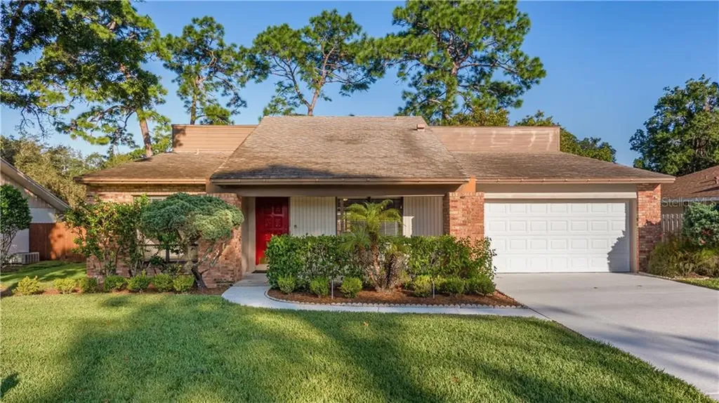 213 Canterclub Trail Longwood FL 32779