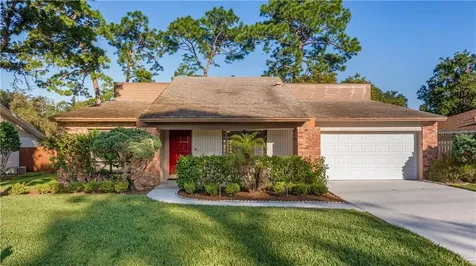 213 Canterclub Trail Longwood FL 32779