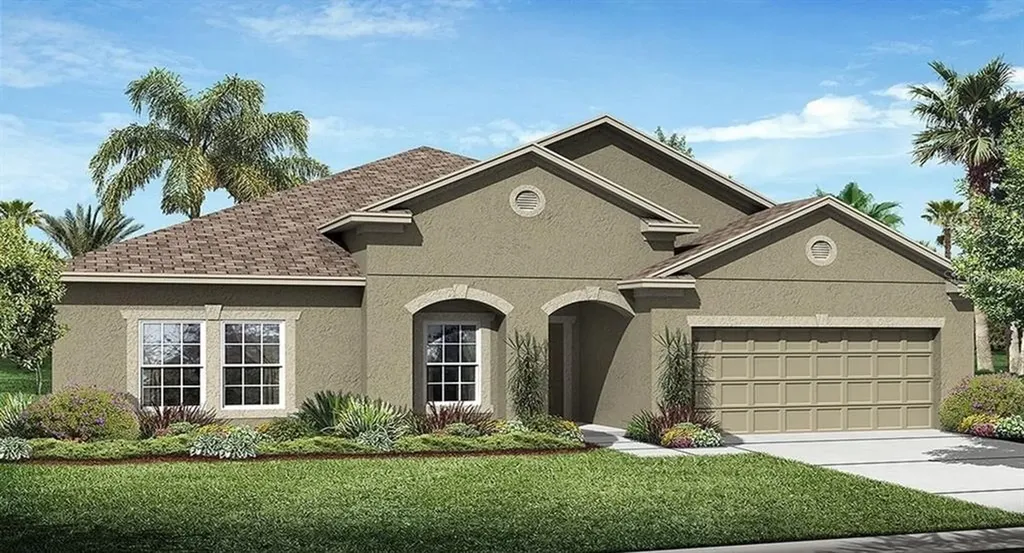 3587 Vega Creek Drive Saint Cloud FL 34772