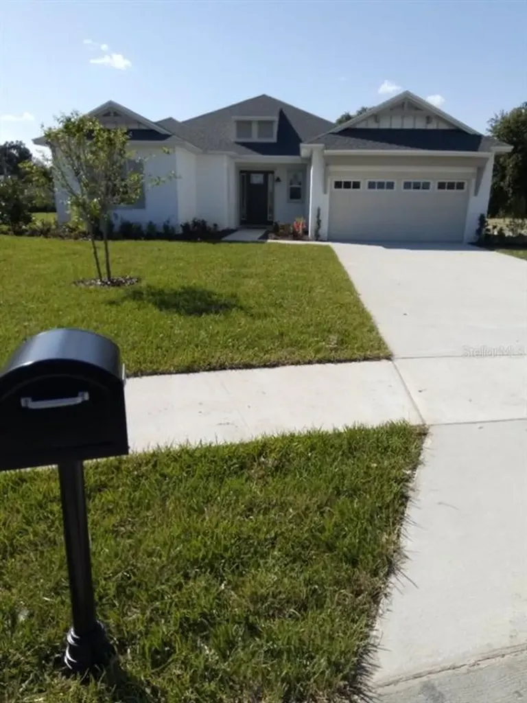 16289 Spring View Court Clermont FL 34711
