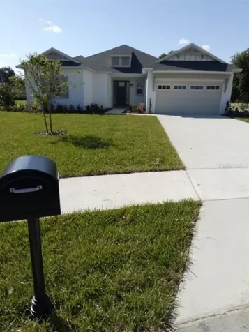16289 Spring View Court Clermont FL 34711