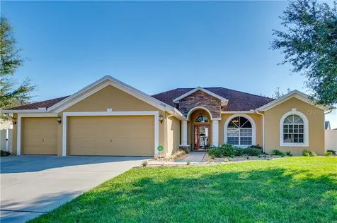 3008 Via Siena Street Plant City FL 33566