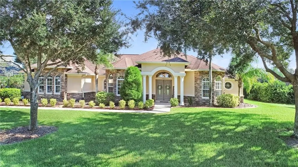 19921 Dolores Ann Court Lutz FL 33549