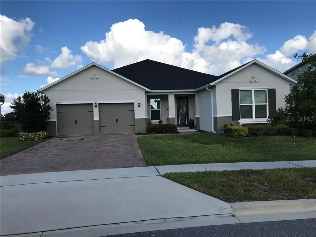 13921 Peach Orchard Way Winter Garden FL 34787