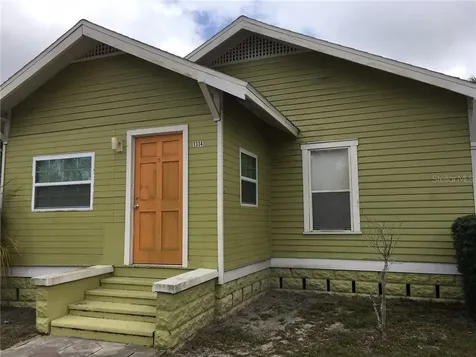 1314 9th Avenue N St Petersburg FL 33705