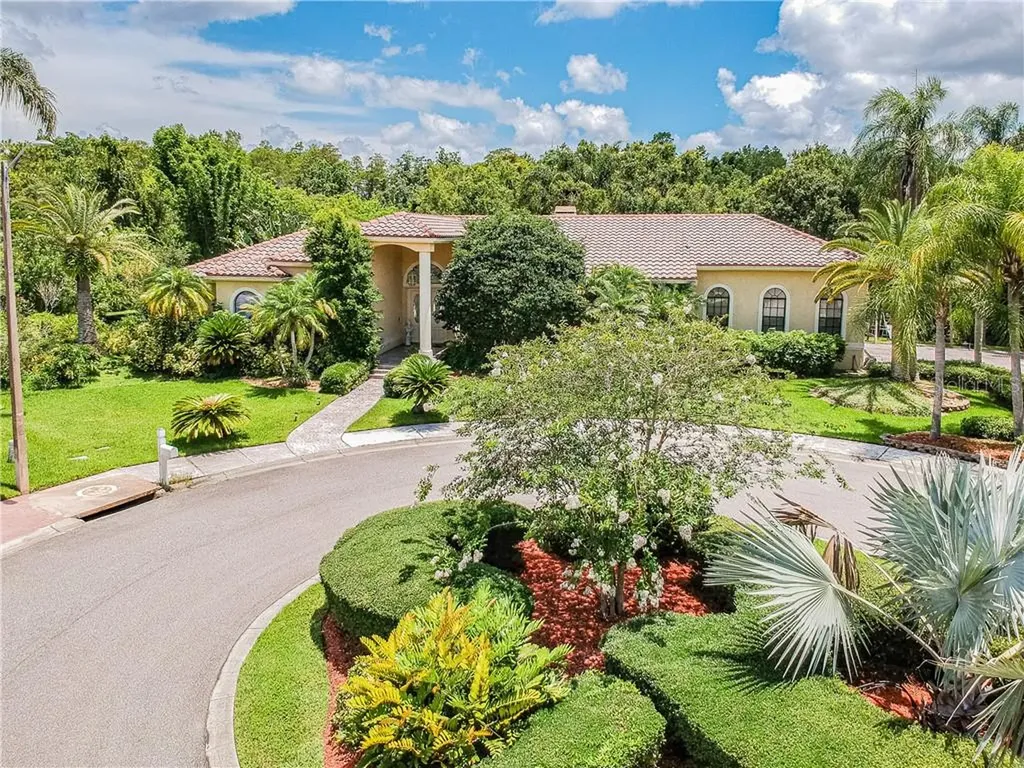 2200 Windsong Court Safety Harbor FL 34695