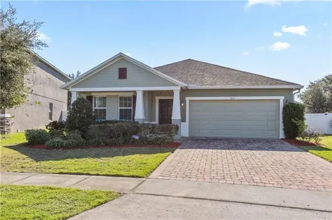 3651 Ryegrass Street Clermont FL 34714