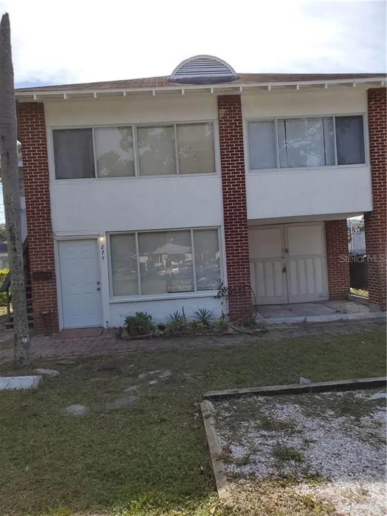 874 21st Avenue S St Petersburg FL 33705