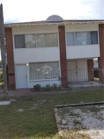 874 21st Avenue S St Petersburg FL 33705