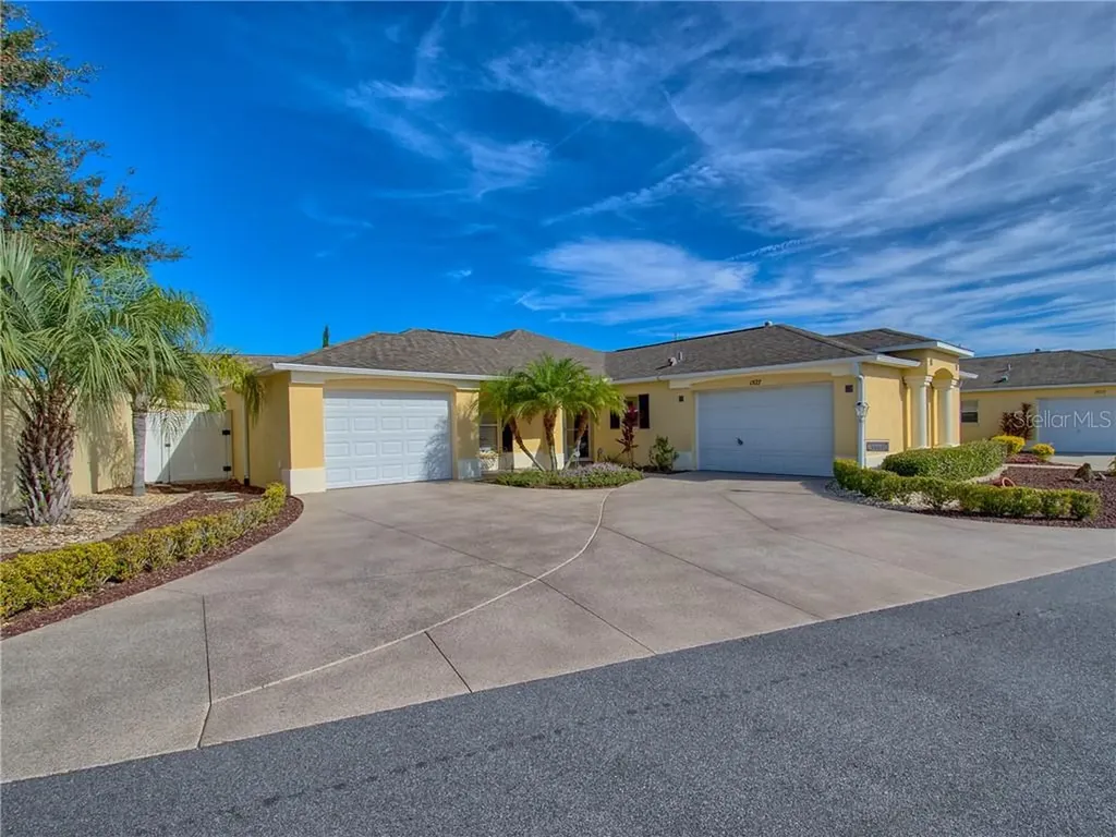 1527 Alexandria Place The Villages FL 32162