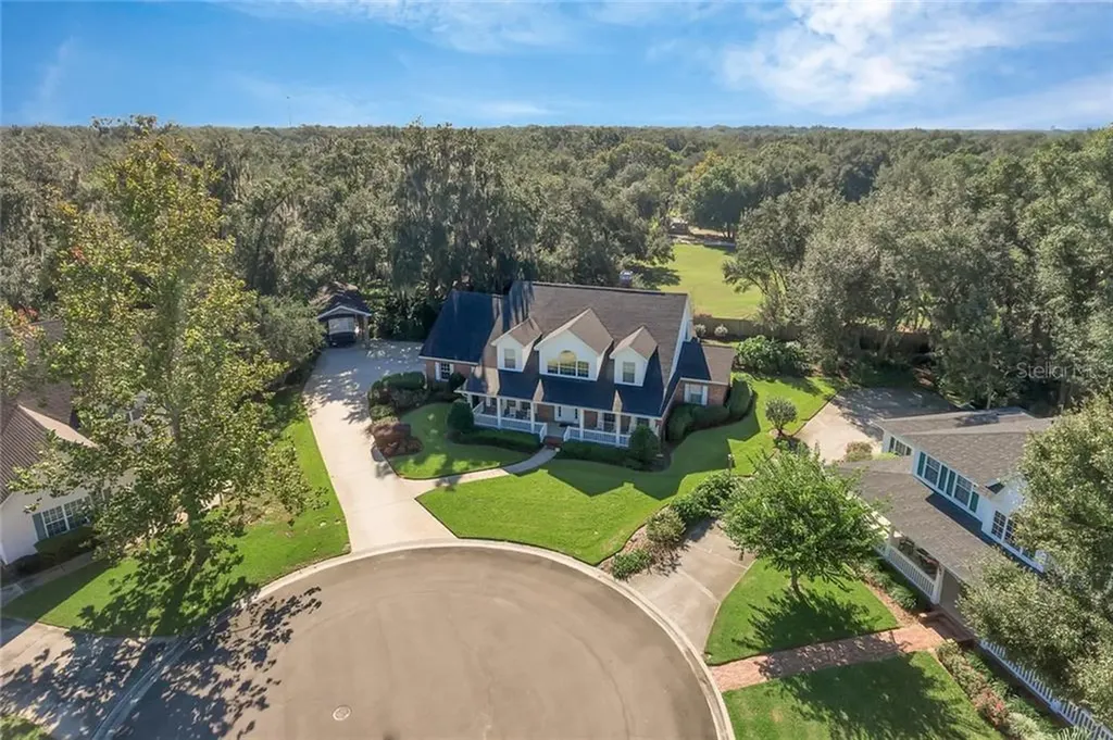 6676 Royal Forest Drive Lakeland FL 33811