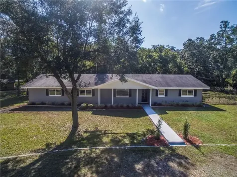 1020 Crystal Lake Road Lutz FL 33548