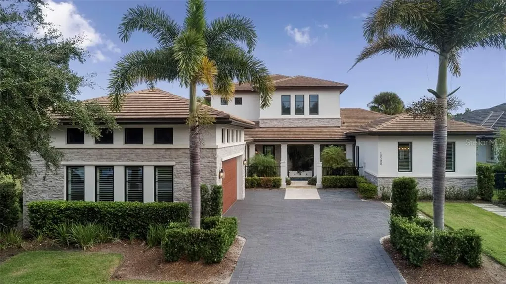 10380 Kensington Shore Drive Orlando FL 32827