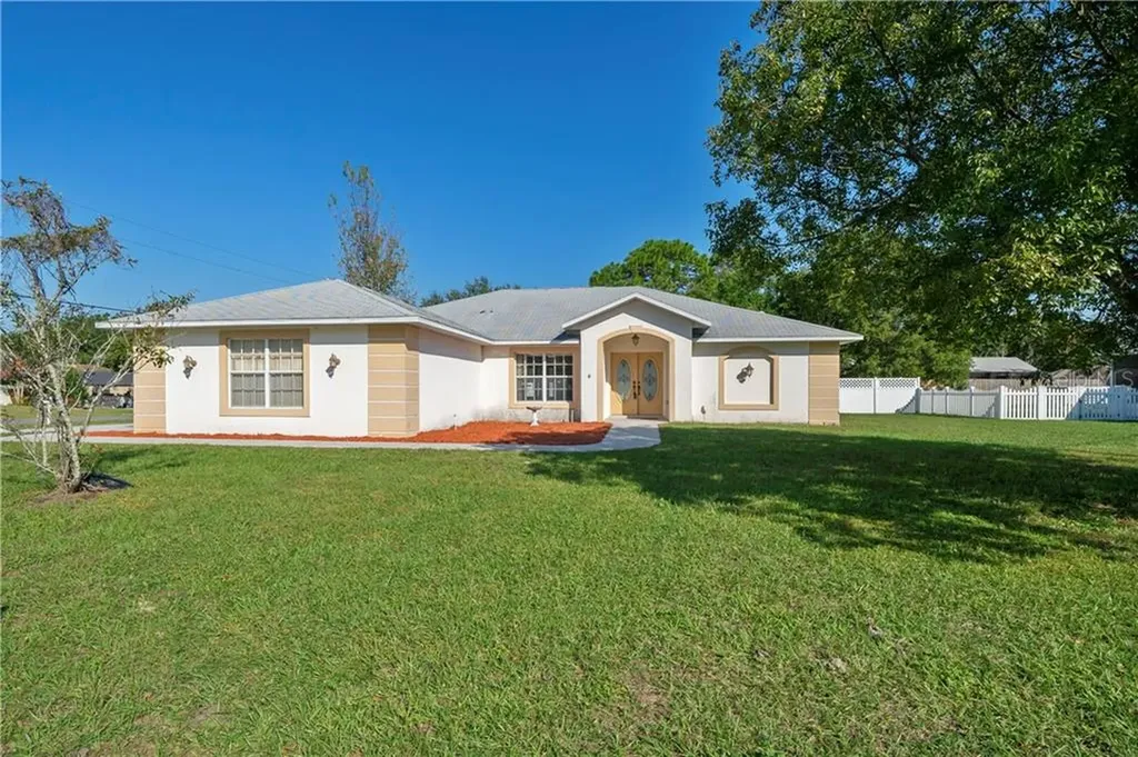 5412 Elwood Road Spring Hill FL 34608