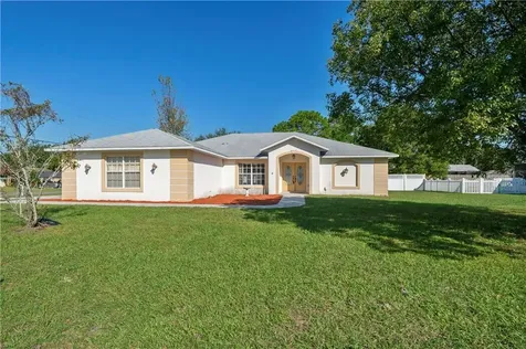 5412 Elwood Road Spring Hill FL 34608