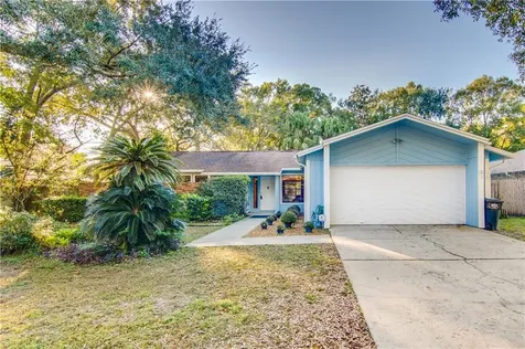15906 Hampton Village Drive Tampa FL 33618