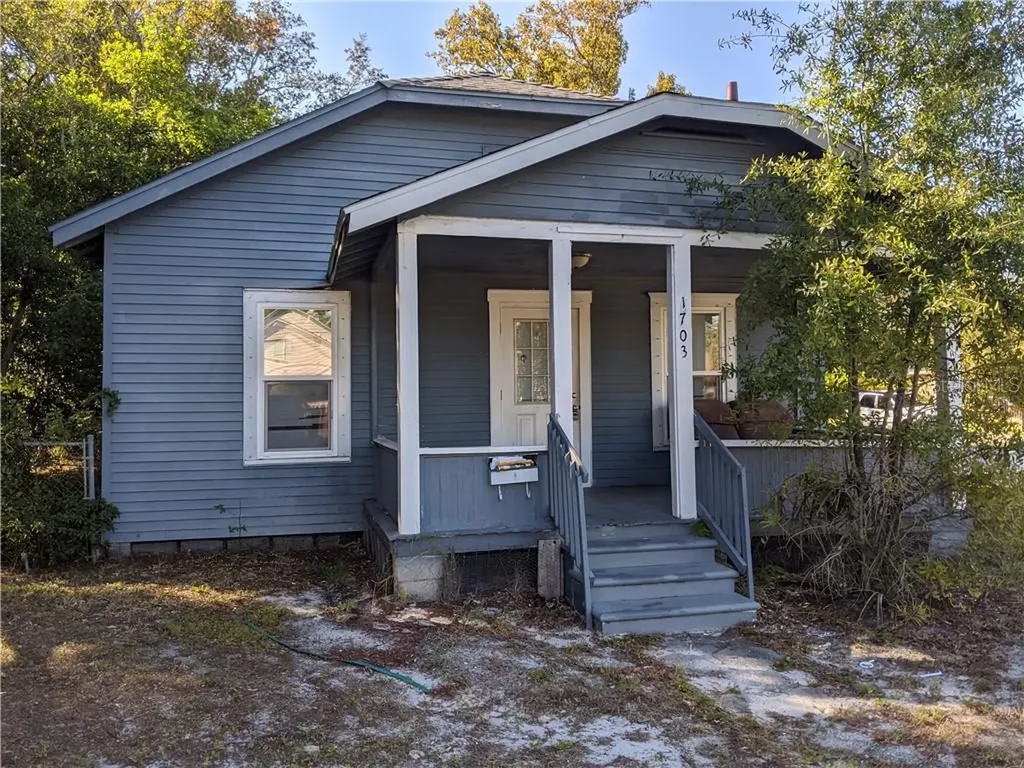 1703 45th Street S St Petersburg FL 33711