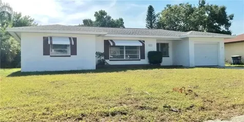 1221 Magnolia Drive Clearwater FL 33756