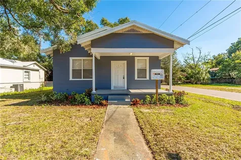 4601 N 36th Street Tampa FL 33610