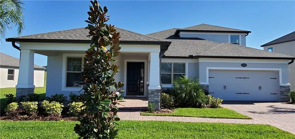 2216 Panoramic Circle Apopka FL 32703