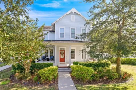 873 Gayle Mill Drive Winter Garden FL 34787