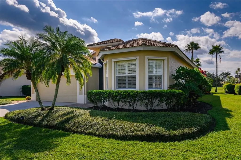 4421 Legacy Court Sarasota FL 34241
