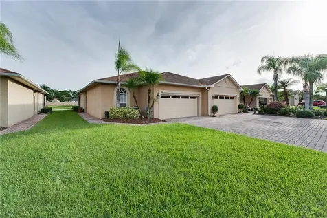1362 Innsbruck Court Winter Haven FL 33884