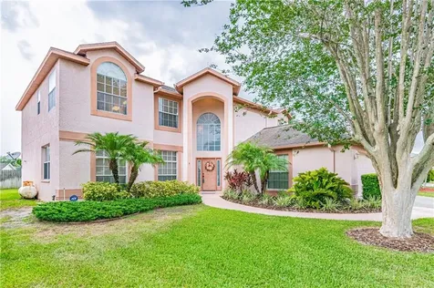 11544 Glenmont Drive Tampa FL 33635
