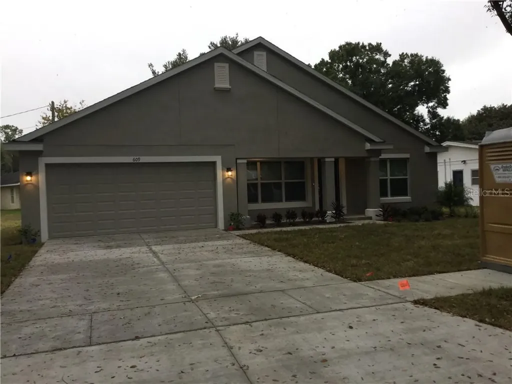 609 Sarita Street Sanford FL 32773