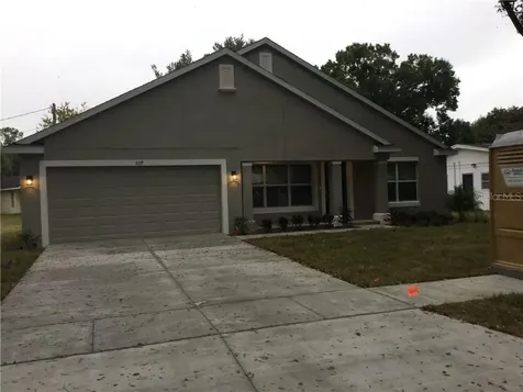 609 Sarita Street Sanford FL 32773