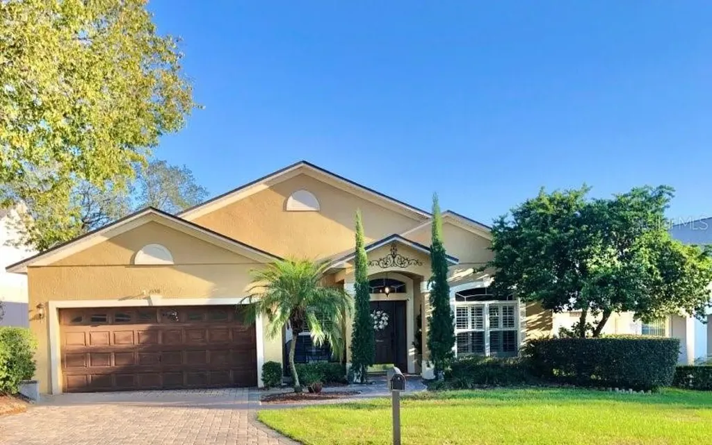 1558 Golfside Village Boulevard Apopka FL 32712