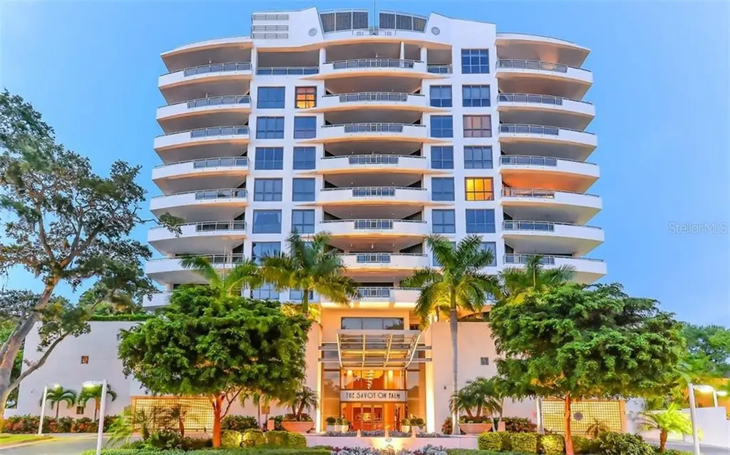 401 S Palm Avenue Sarasota FL 34236