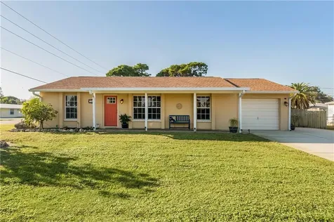 1368 Hudson Road Venice FL 34293