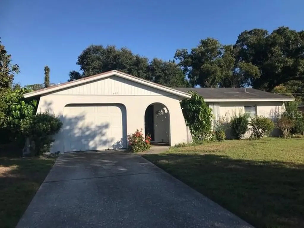 612 Hamlin Street Nokomis FL 34275