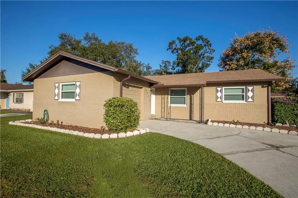507 Oakside Drive Brandon FL 33510