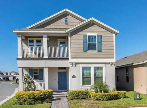 16161 Azure Key Street Winter Garden FL 34787