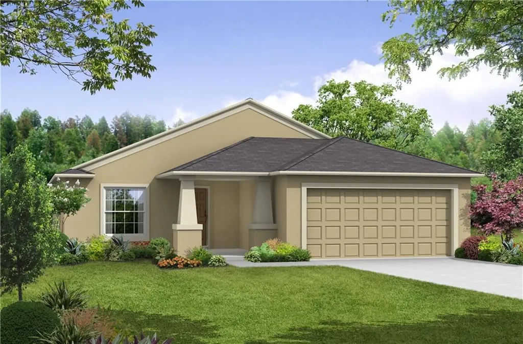 101 Lake Ring Drive Winter Haven FL 33884