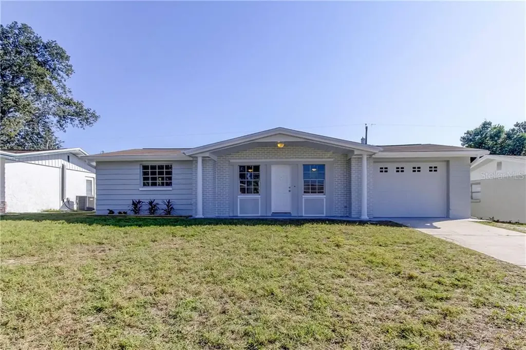 3604 Wiltshire Drive Holiday FL 34691