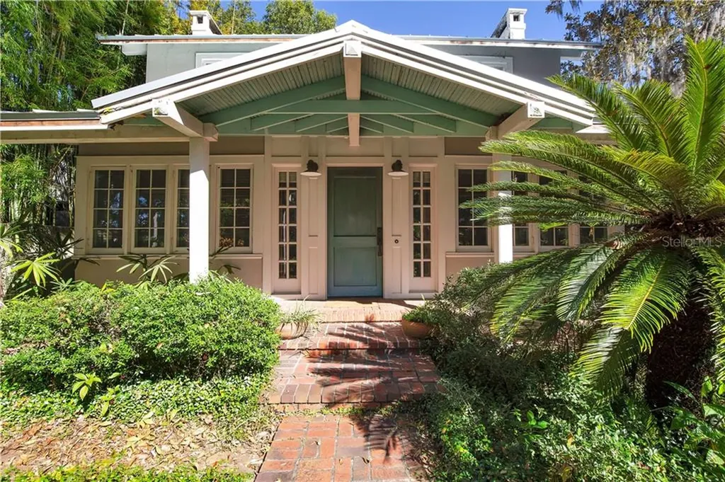 1218 Alabama Drive Winter Park FL 32789