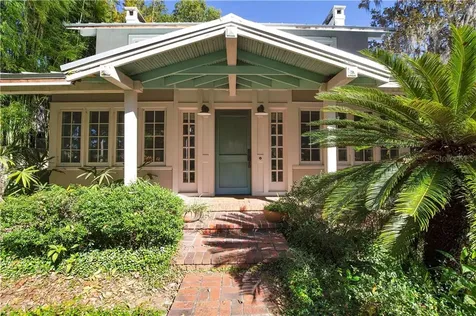 1218 Alabama Drive Winter Park FL 32789